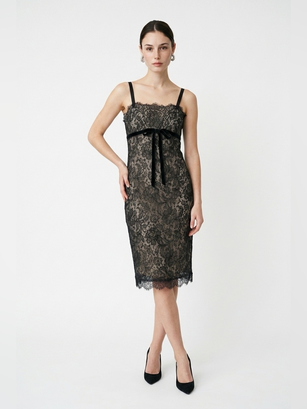 Jump apparel pencil dress